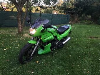 Kawasaki gpz500s