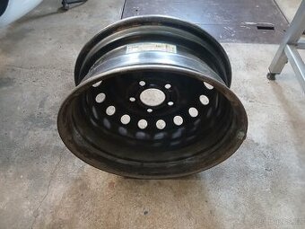 Ráfky 6J x 16 - 1