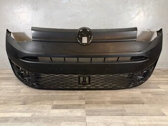 VW CADDY - 2K - 2015-2020 - nárazník - 2K7807221 - 1