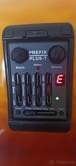Predam el.ak. gitaru Cort MR780FX.