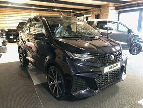 Aixam Coupé GTI Ambition- NOVÉ