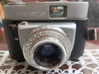Fotoaparát