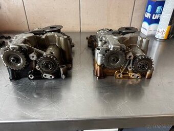 Modul vyvažovacích hřídelí 2.0TFSI - 1