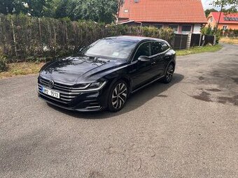 Volkswagen Arteon SB 2.0 TSI R-line Webasto 360