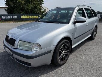 1,9 TDI - 1