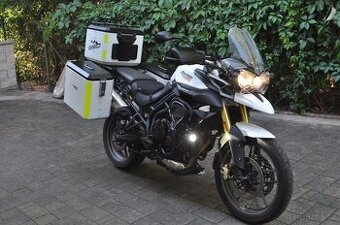 Triumph Tiger 800 XR ABS