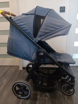 Britax Römer B - Agile R kočárek