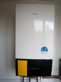 Daikin Altherma 3