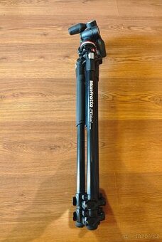 Stativ Manfrotto 290 dual
