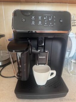 Philips Series 2200 LatteGo