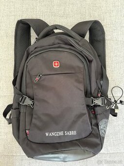 Baťoh Swiss