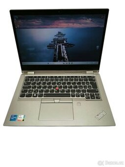 Lenovo Think Pad L13 Yoga G2 ( 12 měsíců záruka+Faktura )