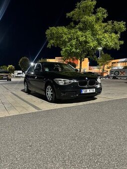 BMW 116i f20