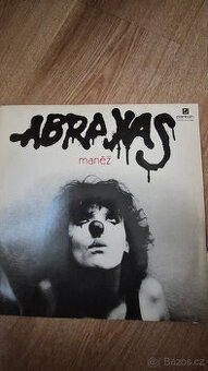 Abraxas, Manéž, Cimrman Hospoda na mýtince
