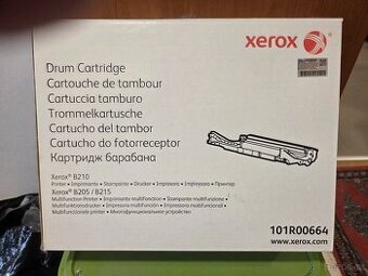 Prodám toner do multifunkce Xerox.
