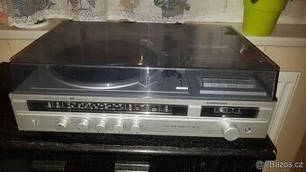 Europhon RGR 8005