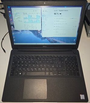 PRODÁM Dell Latitude 3500
