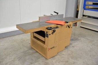 6101 - Srovnávací a tloušťkovací frézka SCM 2250