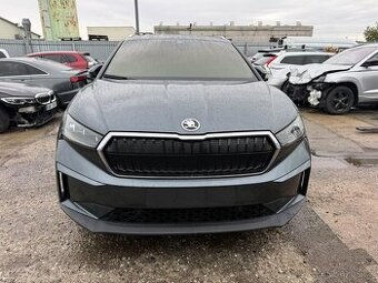 Škoda Enyaq 60 2021 predek+ airbqgy ok