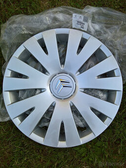 Originálni 15" poklice kola Citroen - NOVÁ