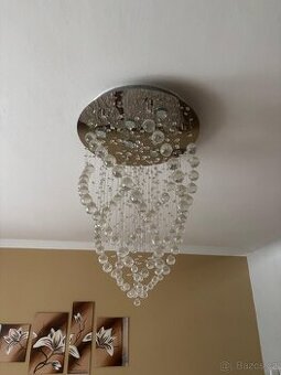 Led lustr