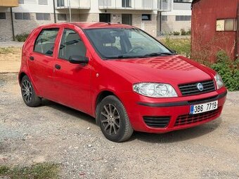 Fiat Punto 1.2