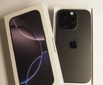 Iphone 16 Pro 128Gb