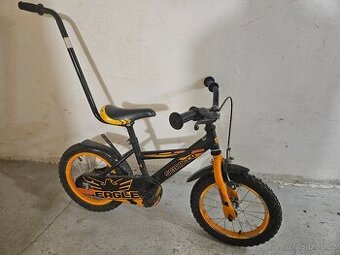 Dětské kolo Scirroco 14''