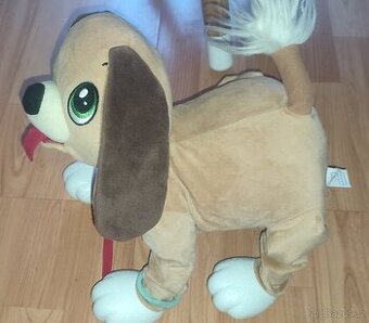 Pejsek Floppy
