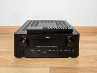 Teac NP-H750 /AirPlay/internetové rádio/DAC