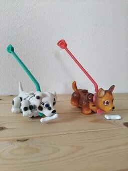2x pejsek Pet Parade EPEE