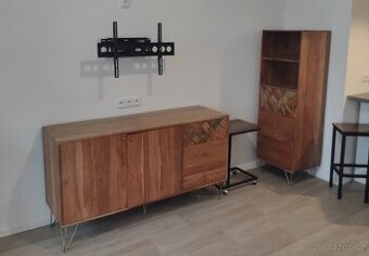2x komoda akácie XXX Lutz