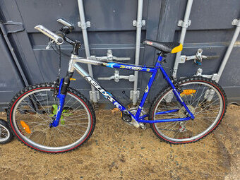 Prodám horské kolo KELLYS SCORPIO MTB XC