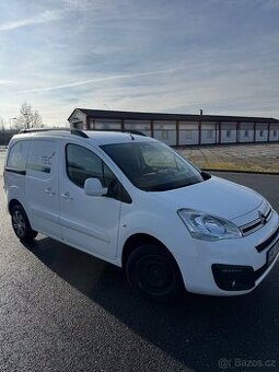 Citroen Berlingo VAN 2.0HDi