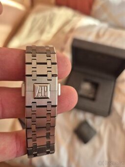 Audemars Piguet