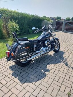Yamaha dragstar 650