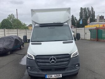 Mercedes Sprinter 317