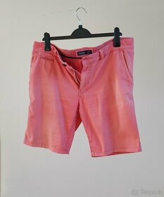 Pánské šortky  Pull & Bear
