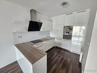 Pronájem bytu 2+kk 59 m², Brno - Slatina, ev.č. 20384