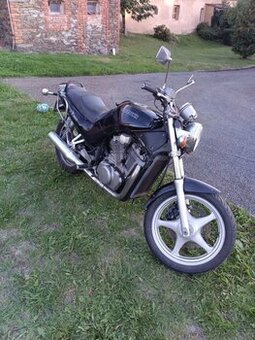 Suzuki VX 800 VS51B