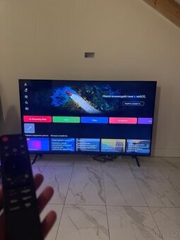 Televize LG 65”