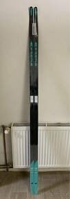 Nove Kästle XP 20 classic 206 cm
