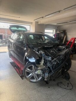 Prodám veškeré náhradní díly VW Passat B7 2.0 TDI 125 KW