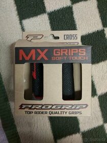 Mx gripy - 1