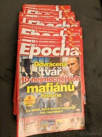 Časopis Epocha