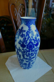 Krásná, stará porcelánová váza- Rosenthal