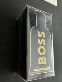 Hugo Boss BOSS Bottled Triumph Elixir pánský