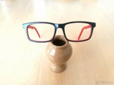 Brýlové obroučky 51 - 17 - 138