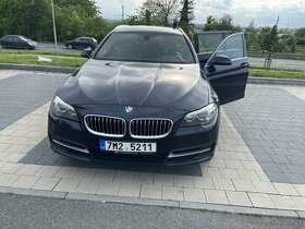 BMW 535xd - 1