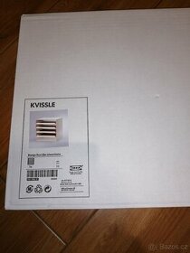 Přihrádky na dokumenty Ikea - nerozbalené, n.o.v.é